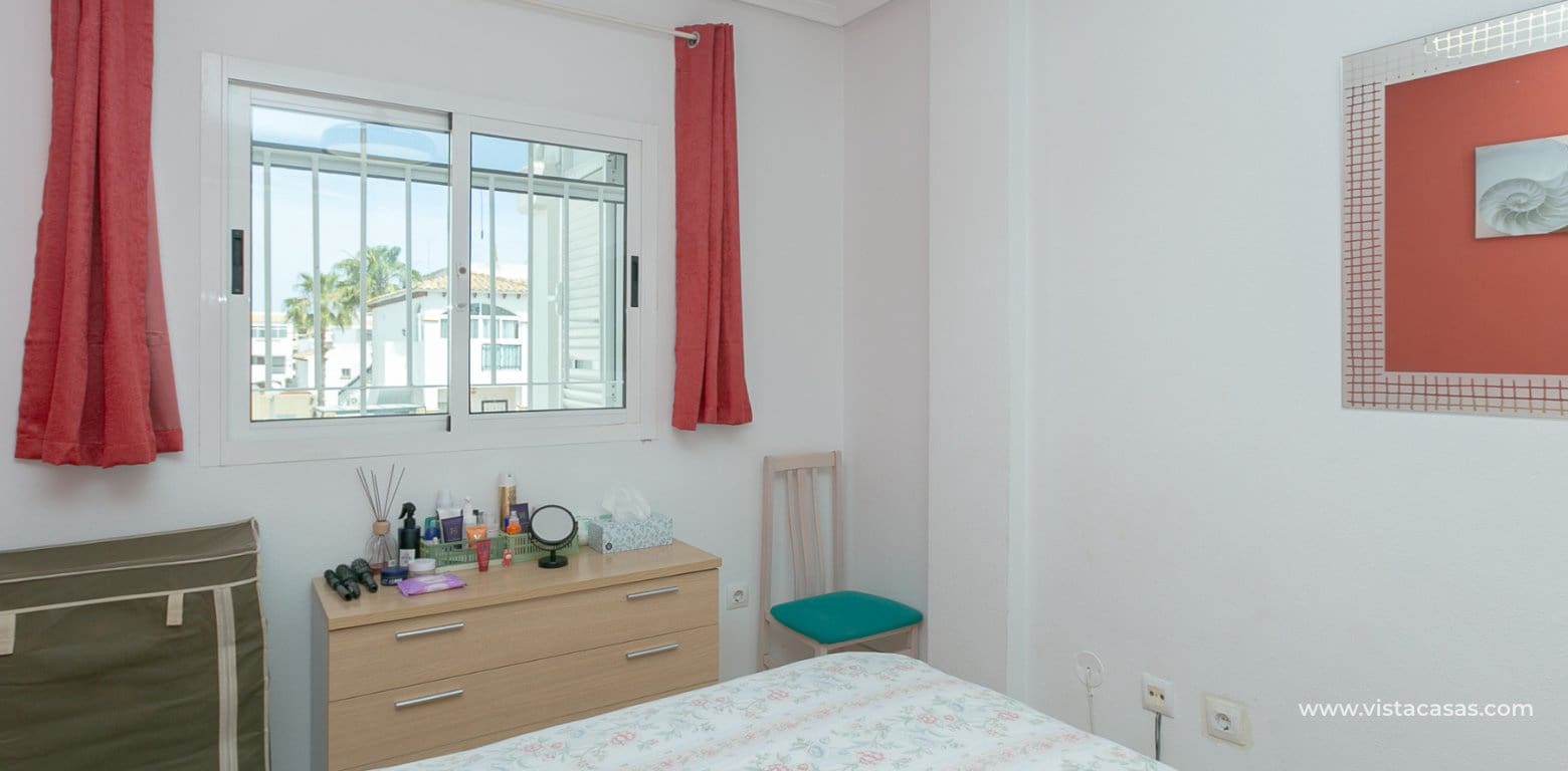 3 bedroom Apartment for sale in Playa Flamenca with pool garage - € 199,000 (Ref: 9783266)