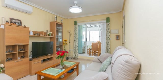 3 bedroom Apartment for sale in Playa Flamenca, Orihuela with pool garage - € 199,000 (Ref: 9783266)