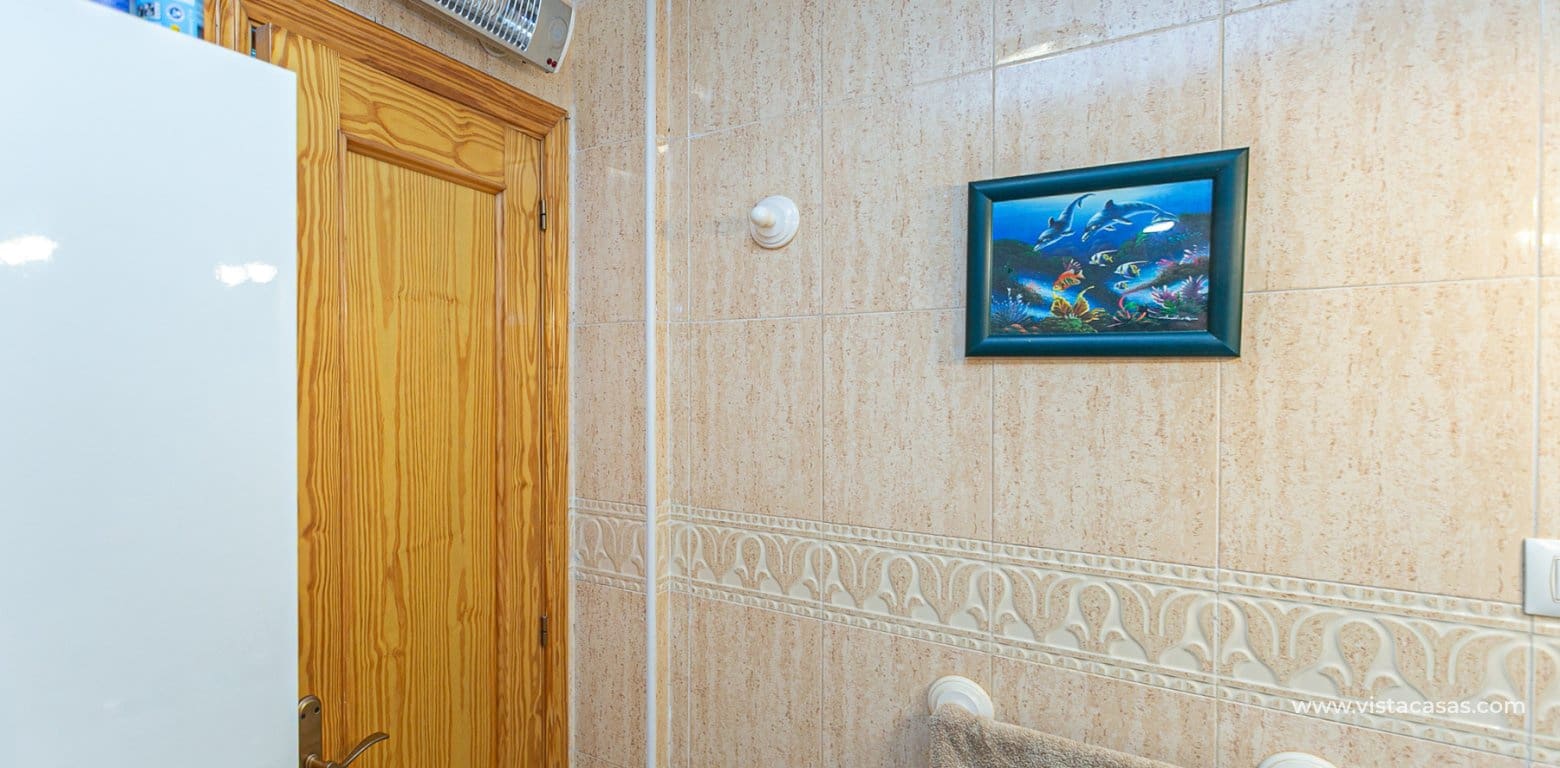 3 bedroom Apartment for sale in Playa Flamenca with pool garage - € 199,000 (Ref: 9783266)