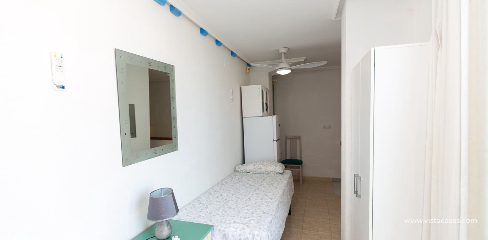 3 bedroom Apartment for sale in Playa Flamenca with pool garage - € 199,000 (Ref: 9783266)