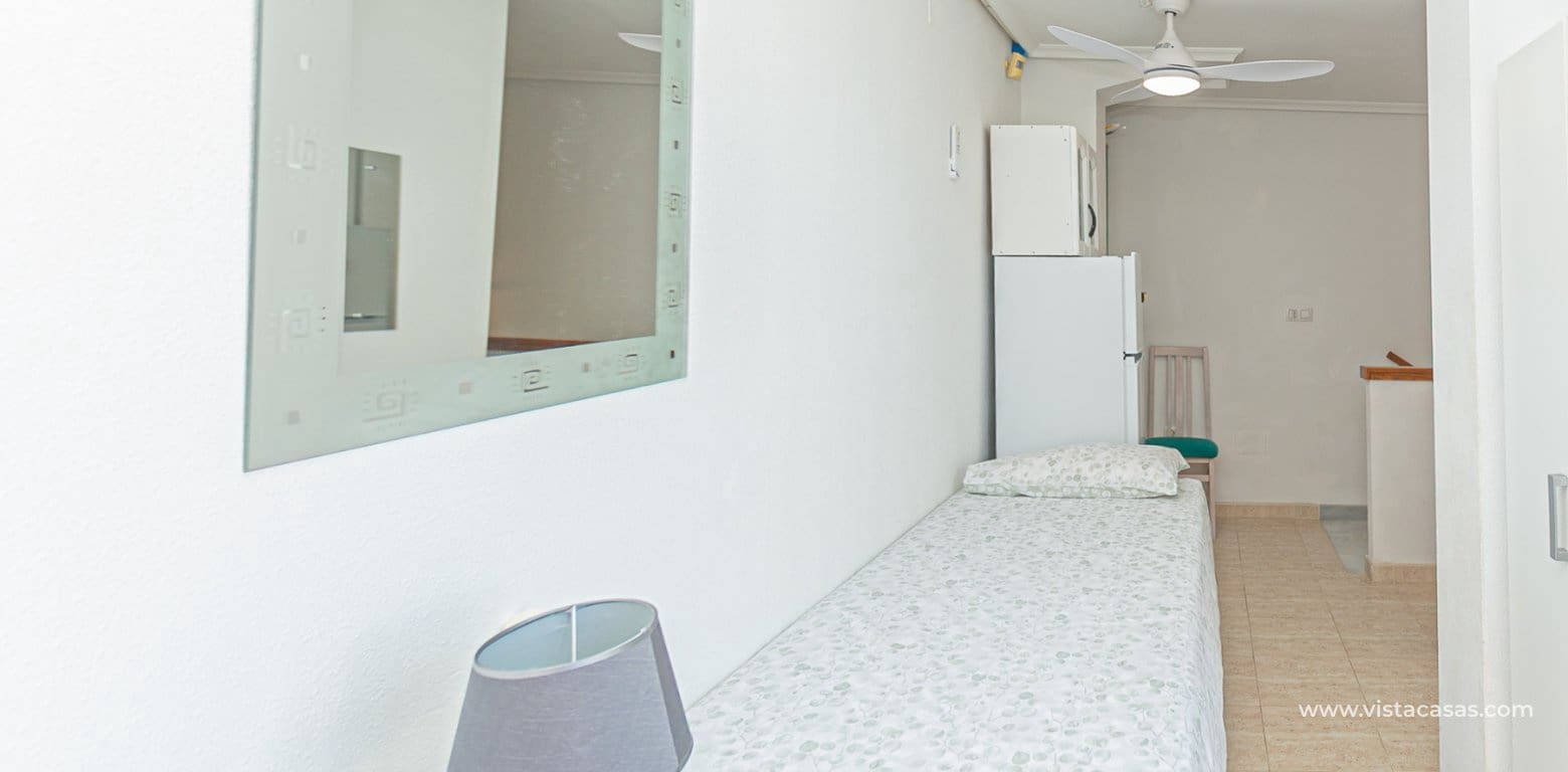 3 bedroom Apartment for sale in Playa Flamenca with pool garage - € 199,000 (Ref: 9783266)