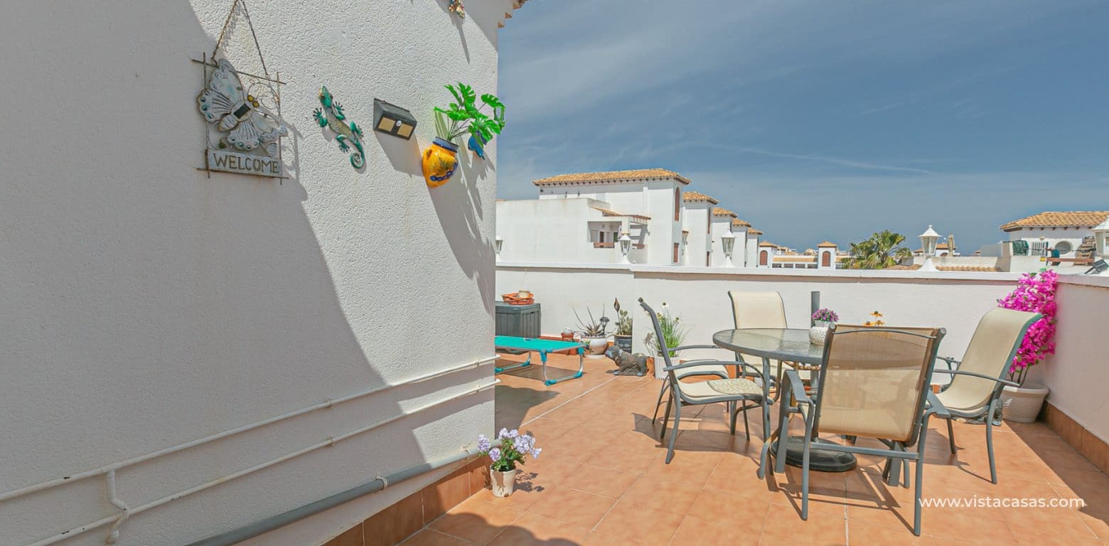 3 bedroom Apartment for sale in Playa Flamenca with pool garage - € 199,000 (Ref: 9783266)