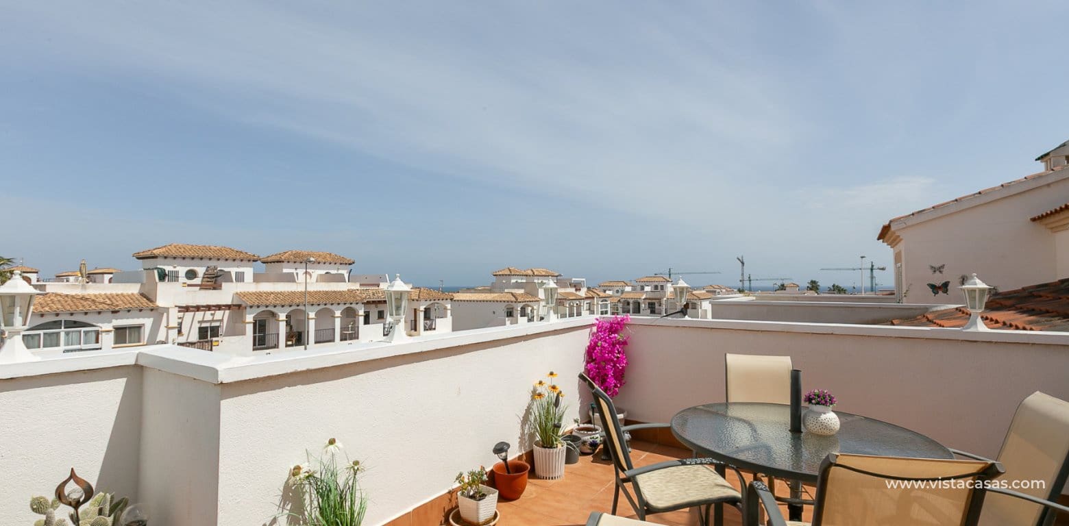 3 bedroom Apartment for sale in Playa Flamenca with pool garage - € 199,000 (Ref: 9783266)