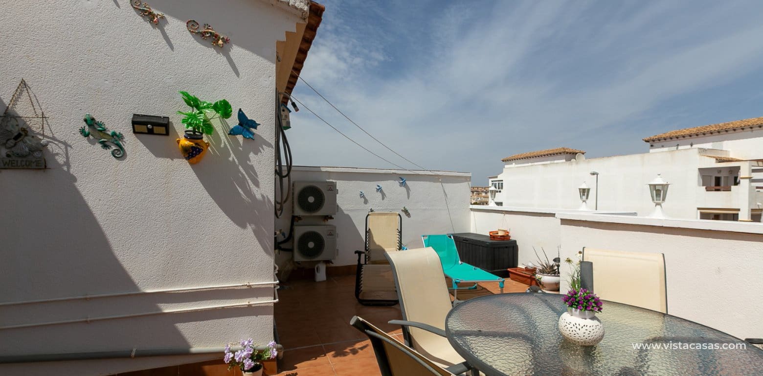 3 bedroom Apartment for sale in Playa Flamenca with pool garage - € 199,000 (Ref: 9783266)