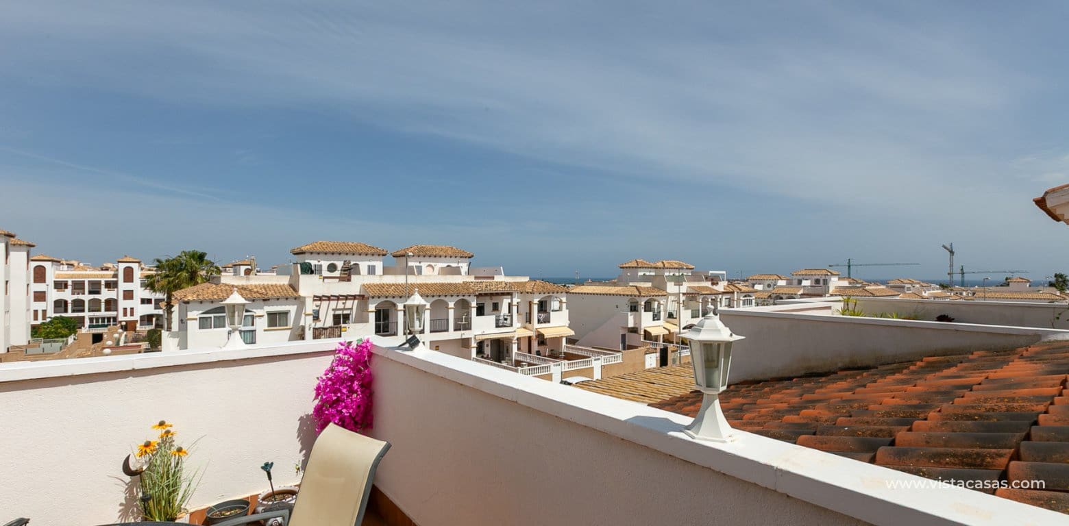 3 bedroom Apartment for sale in Playa Flamenca with pool garage - € 199,000 (Ref: 9783266)