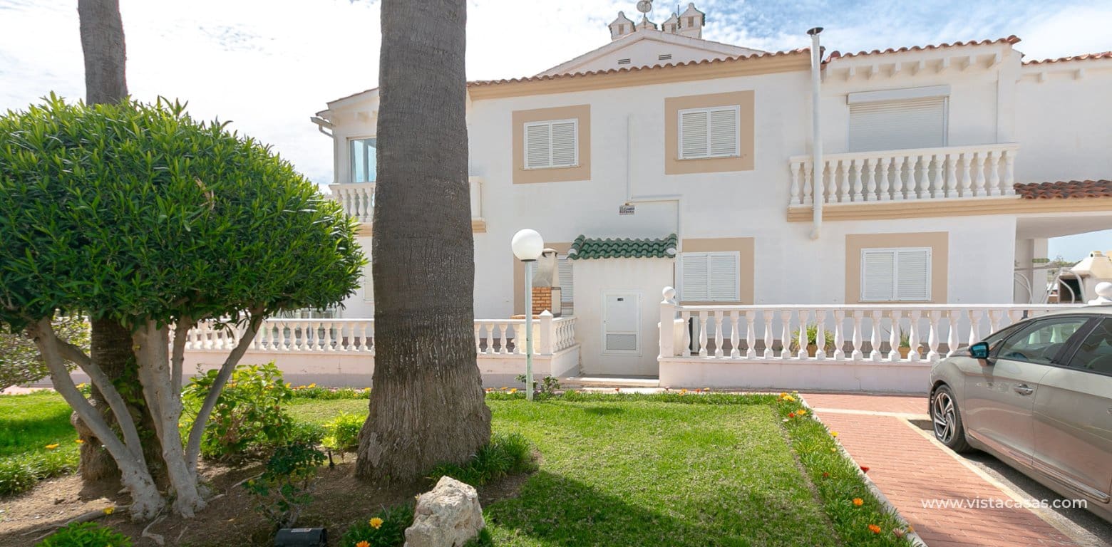 3 bedroom Apartment for sale in Playa Flamenca with pool garage - € 199,000 (Ref: 9783266)