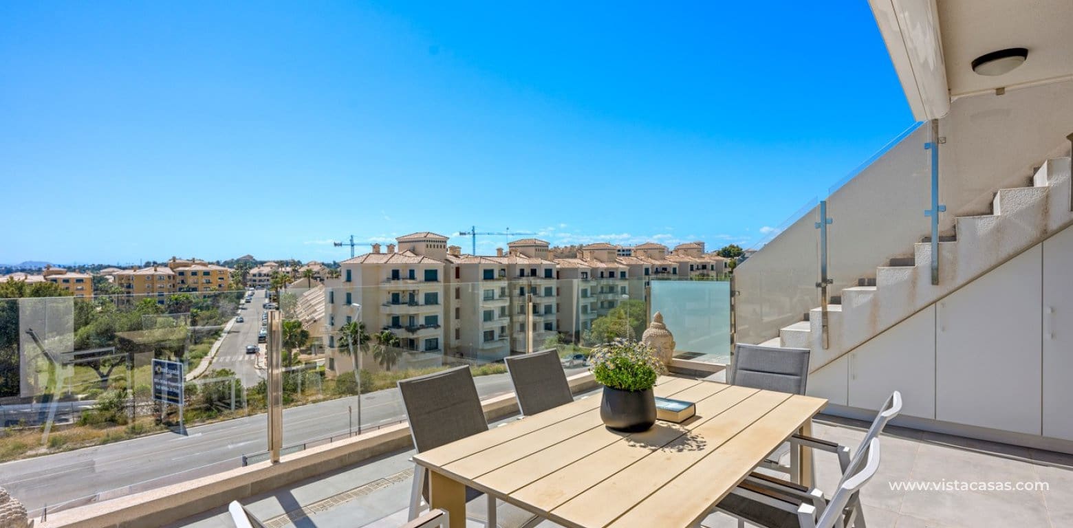 2 makuuhuone Huoneisto myytävänä paikassa Villamartin - 349 000 € (Ref: 9784299)