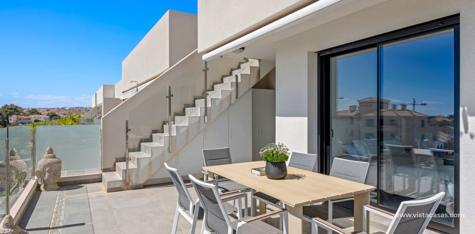 2 makuuhuone Huoneisto myytävänä paikassa Villamartin - 349 000 € (Ref: 9784299)