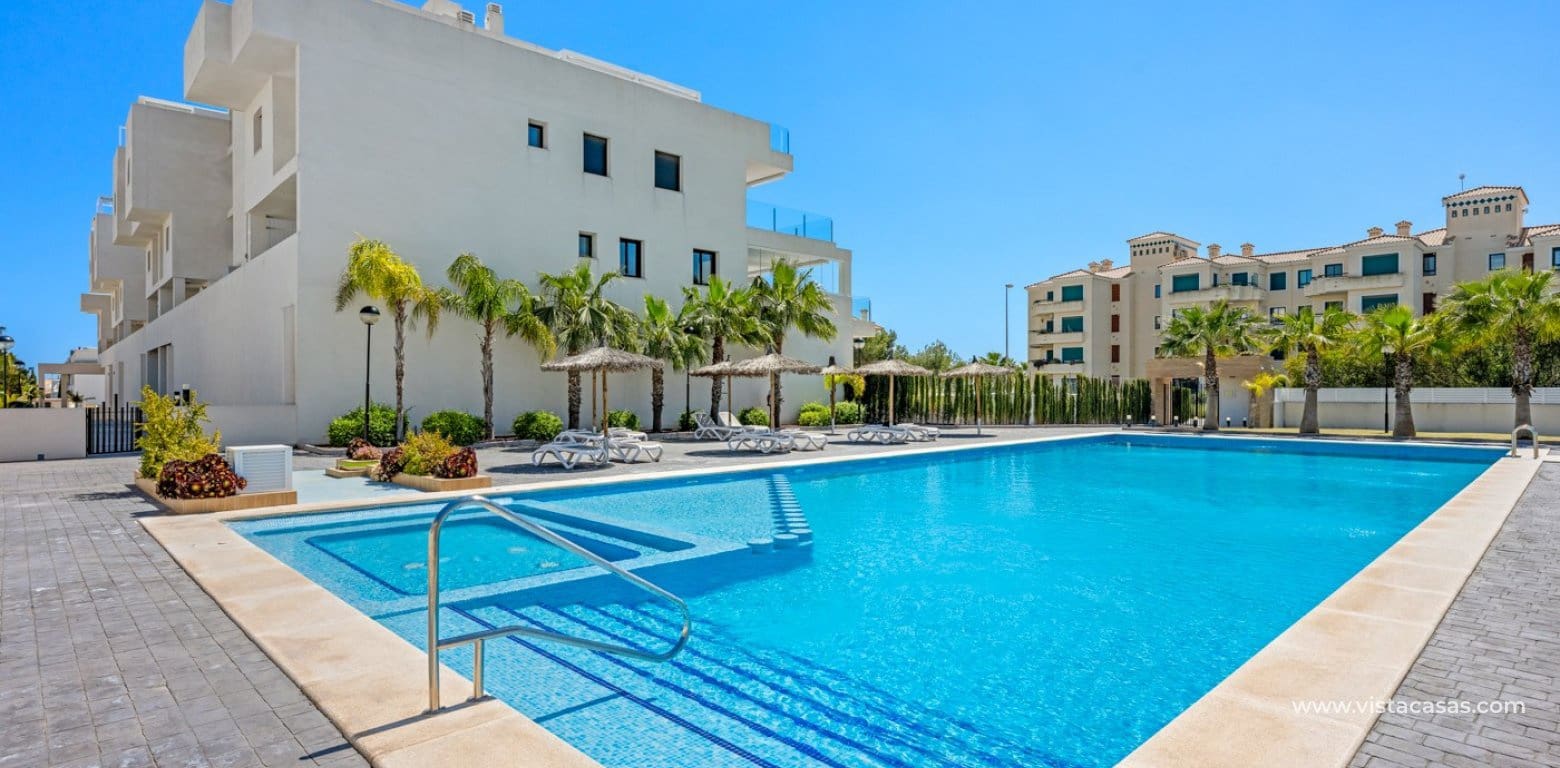 2 makuuhuone Huoneisto myytävänä paikassa Villamartin - 349 000 € (Ref: 9784299)