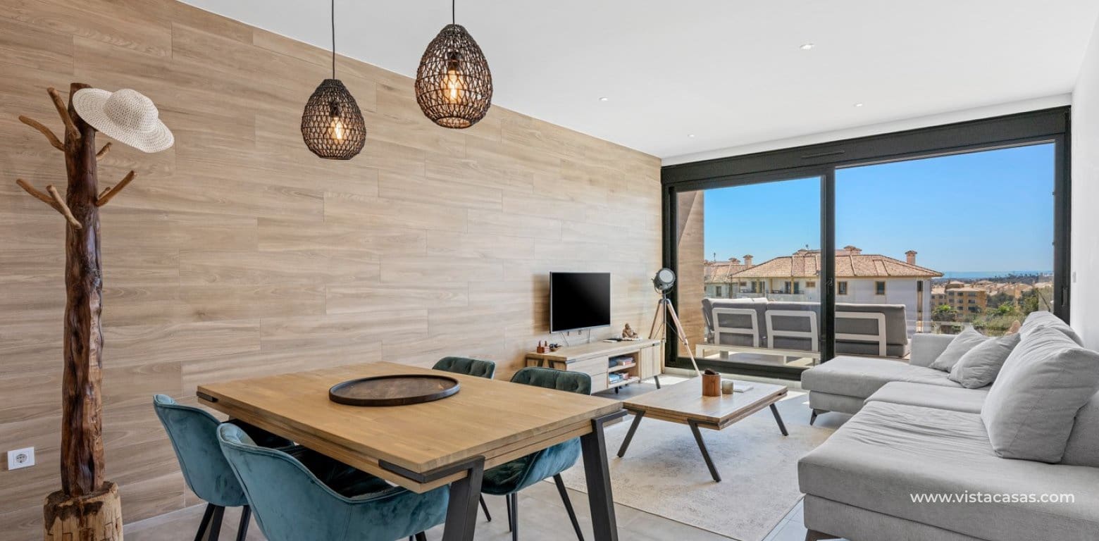 2 makuuhuone Huoneisto myytävänä paikassa Villamartin - 349 000 € (Ref: 9784299)