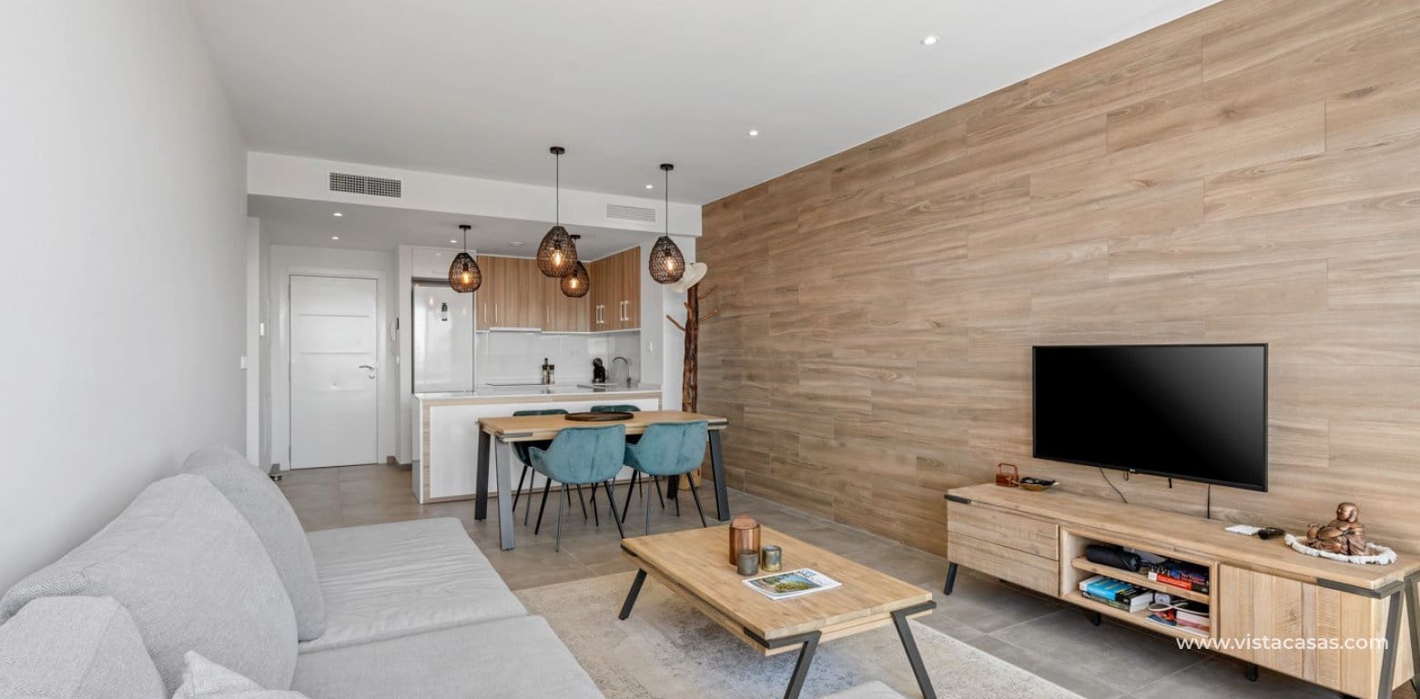 2 makuuhuone Huoneisto myytävänä paikassa Villamartin - 349 000 € (Ref: 9784299)