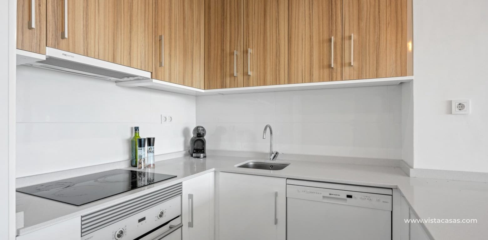 2 makuuhuone Huoneisto myytävänä paikassa Villamartin - 349 000 € (Ref: 9784299)