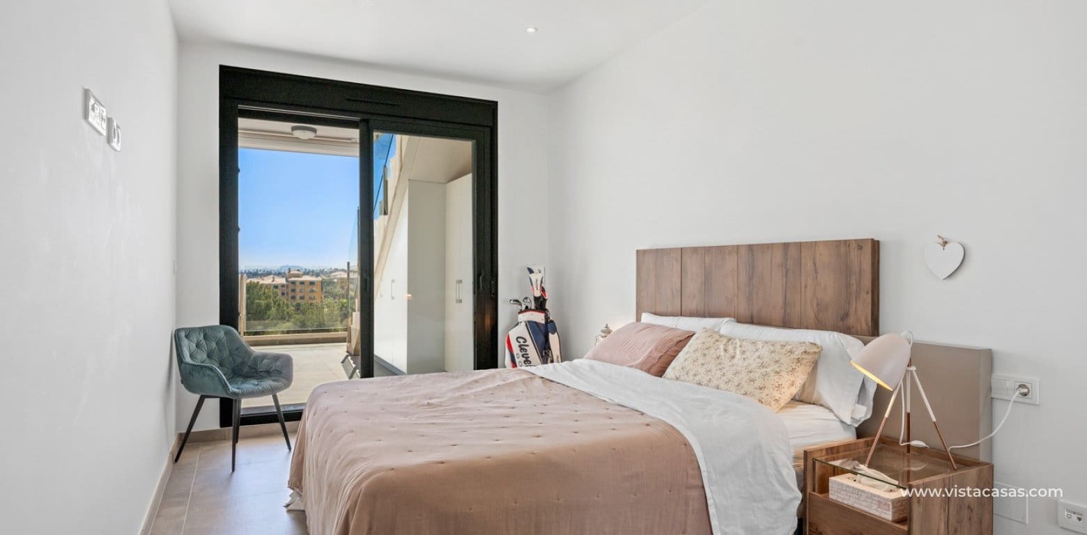 2 makuuhuone Huoneisto myytävänä paikassa Villamartin - 349 000 € (Ref: 9784299)