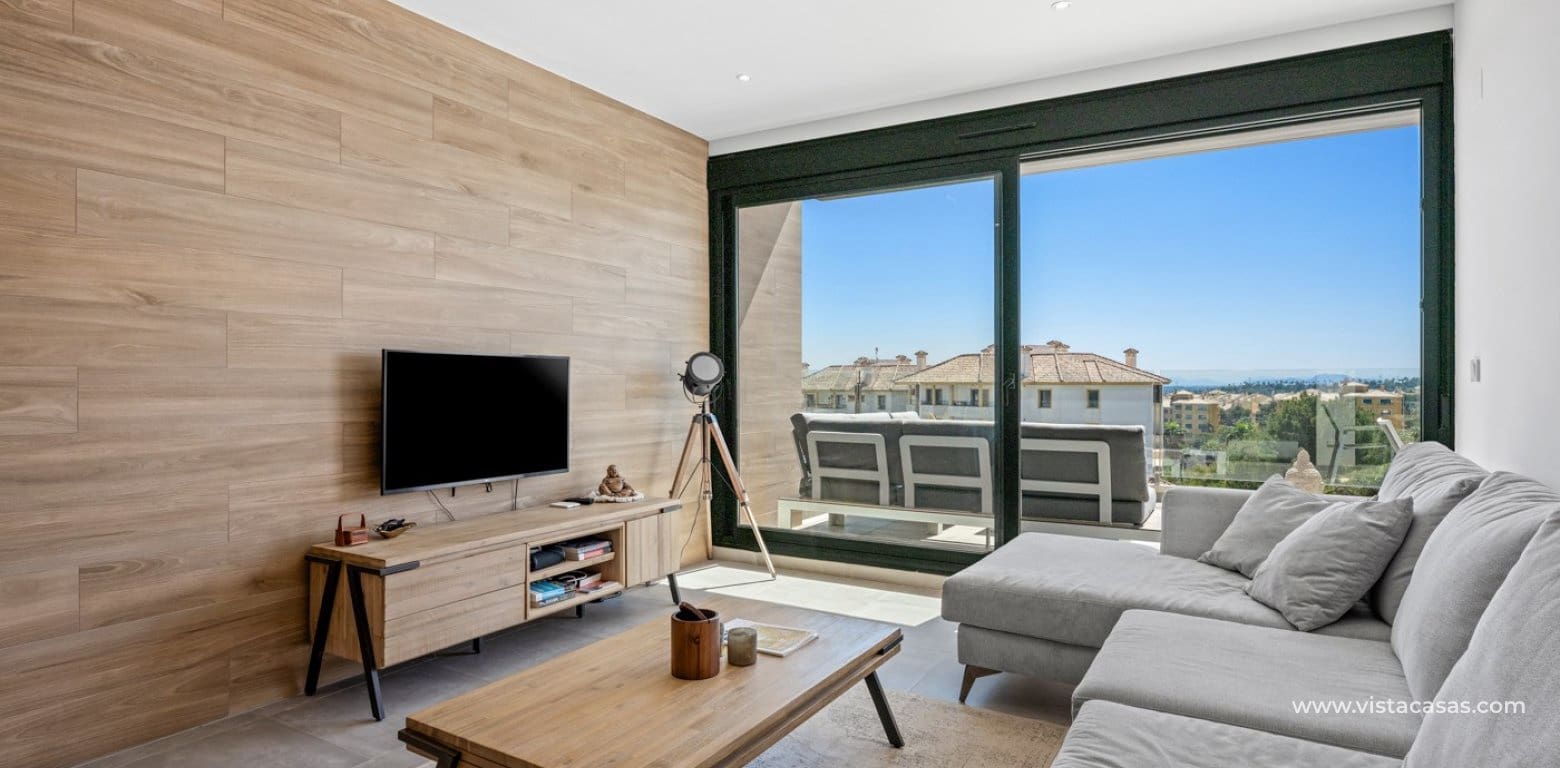 2 makuuhuone Huoneisto myytävänä paikassa Villamartin - 349 000 € (Ref: 9784299)