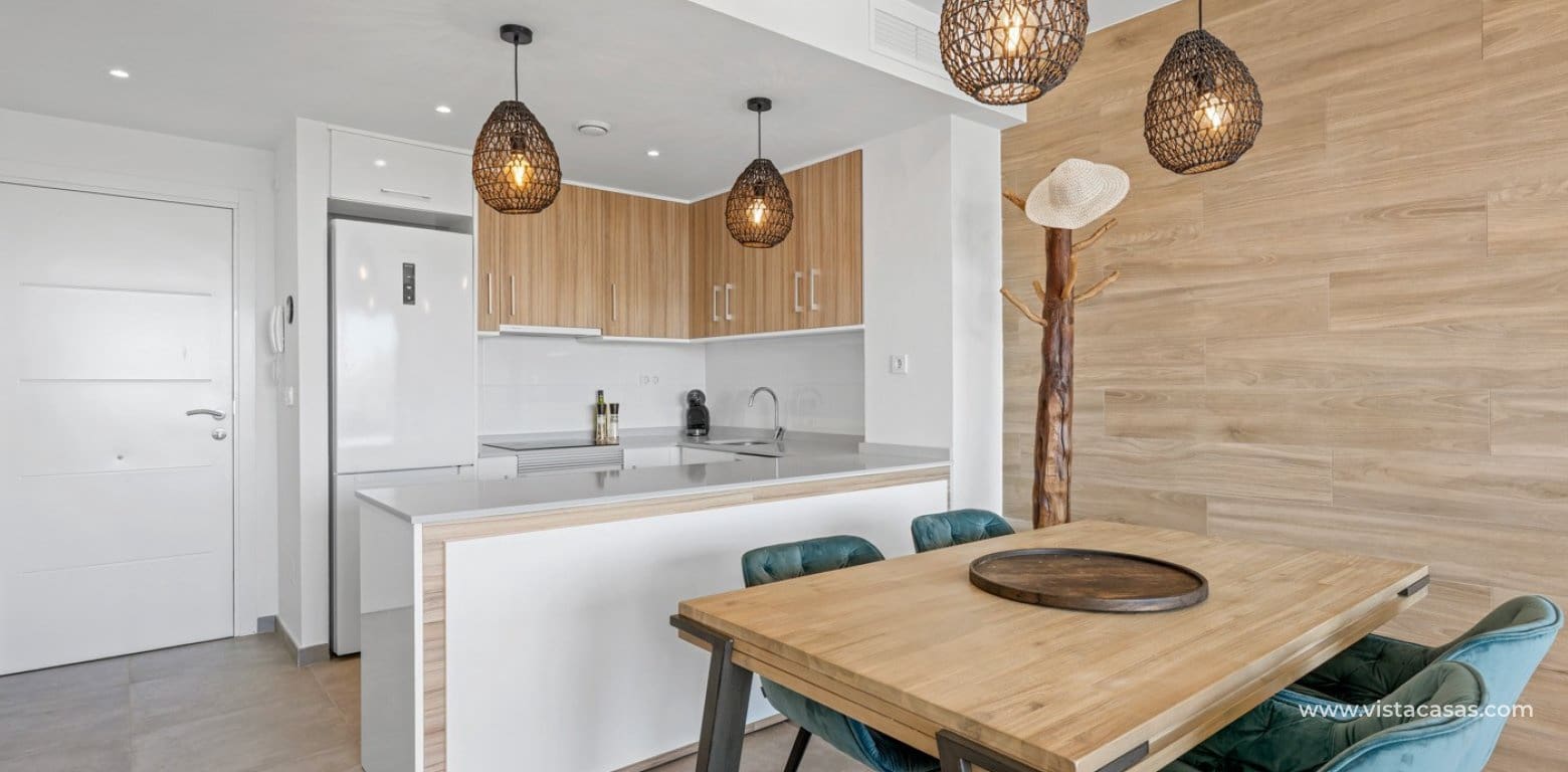 2 makuuhuone Huoneisto myytävänä paikassa Villamartin - 349 000 € (Ref: 9784299)