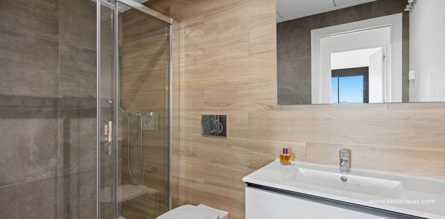 2 makuuhuone Huoneisto myytävänä paikassa Villamartin - 349 000 € (Ref: 9784299)