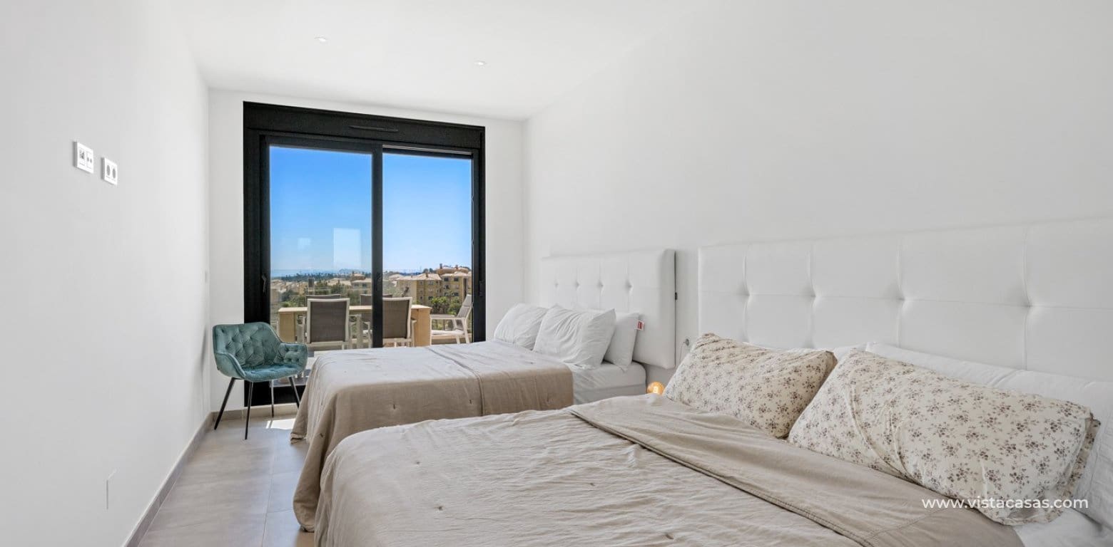 2 makuuhuone Huoneisto myytävänä paikassa Villamartin - 349 000 € (Ref: 9784299)