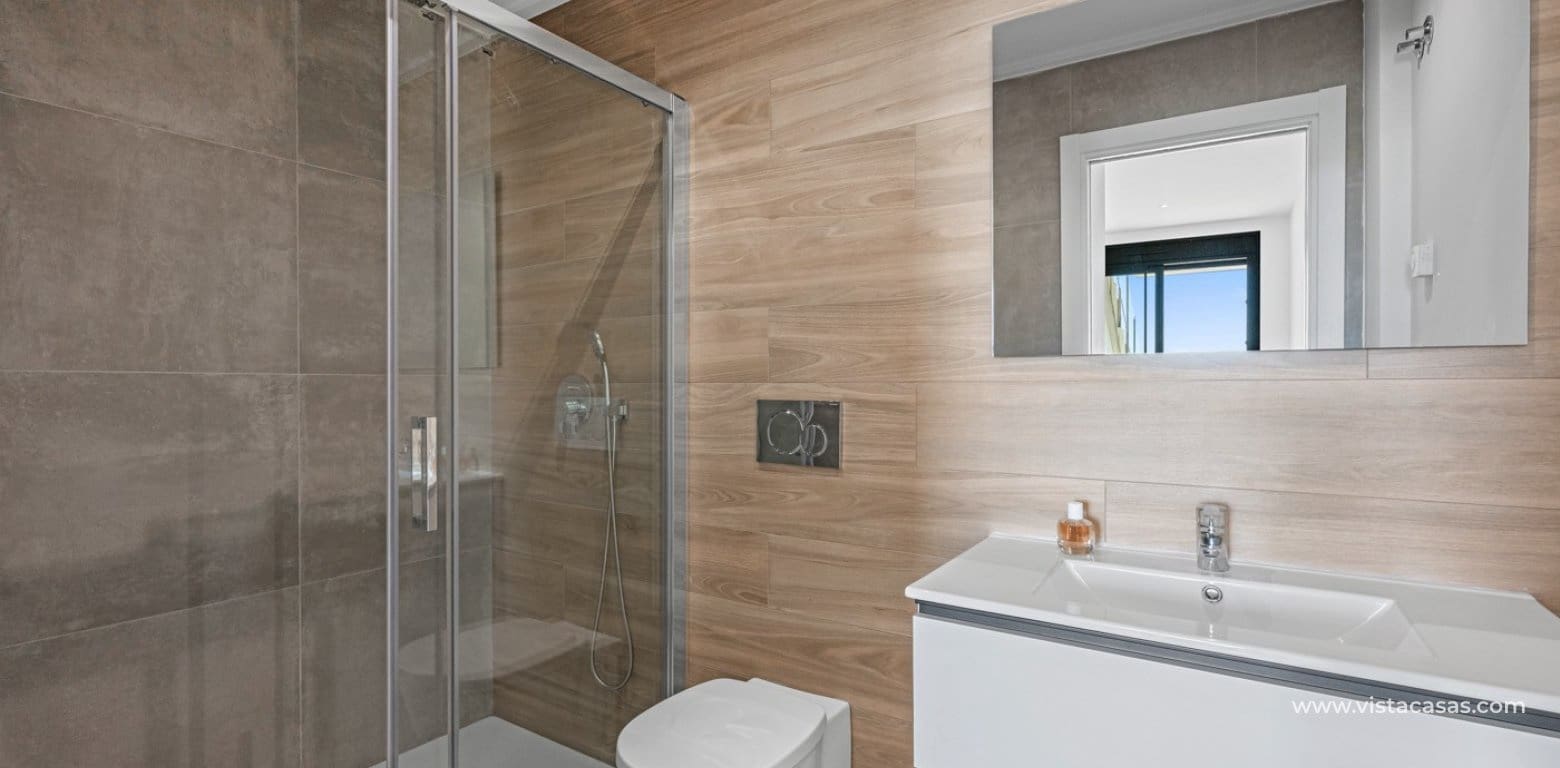 2 makuuhuone Huoneisto myytävänä paikassa Villamartin - 349 000 € (Ref: 9784299)