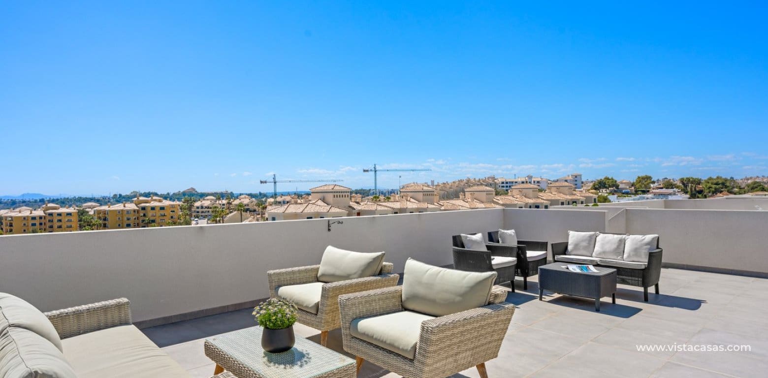 2 makuuhuone Huoneisto myytävänä paikassa Villamartin - 349 000 € (Ref: 9784299)