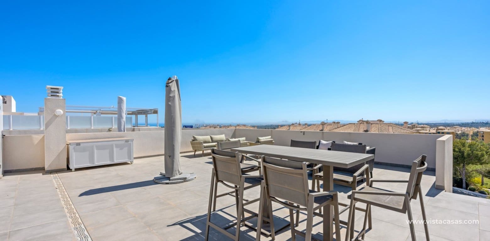 2 makuuhuone Huoneisto myytävänä paikassa Villamartin - 349 000 € (Ref: 9784299)