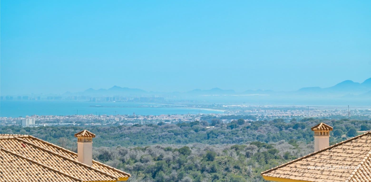 2 makuuhuone Huoneisto myytävänä paikassa Villamartin - 349 000 € (Ref: 9784299)