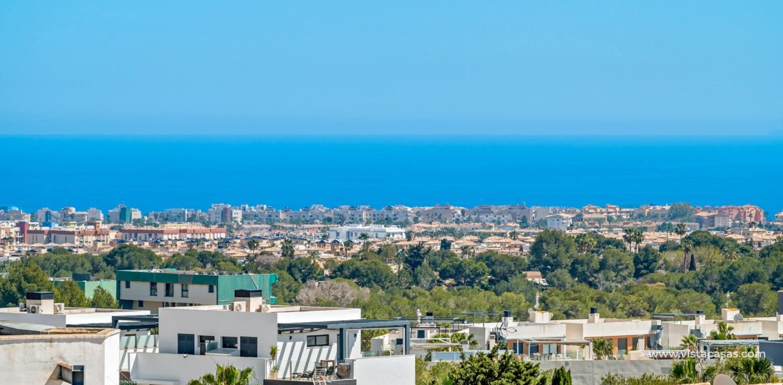 2 makuuhuone Huoneisto myytävänä paikassa Villamartin - 349 000 € (Ref: 9784299)