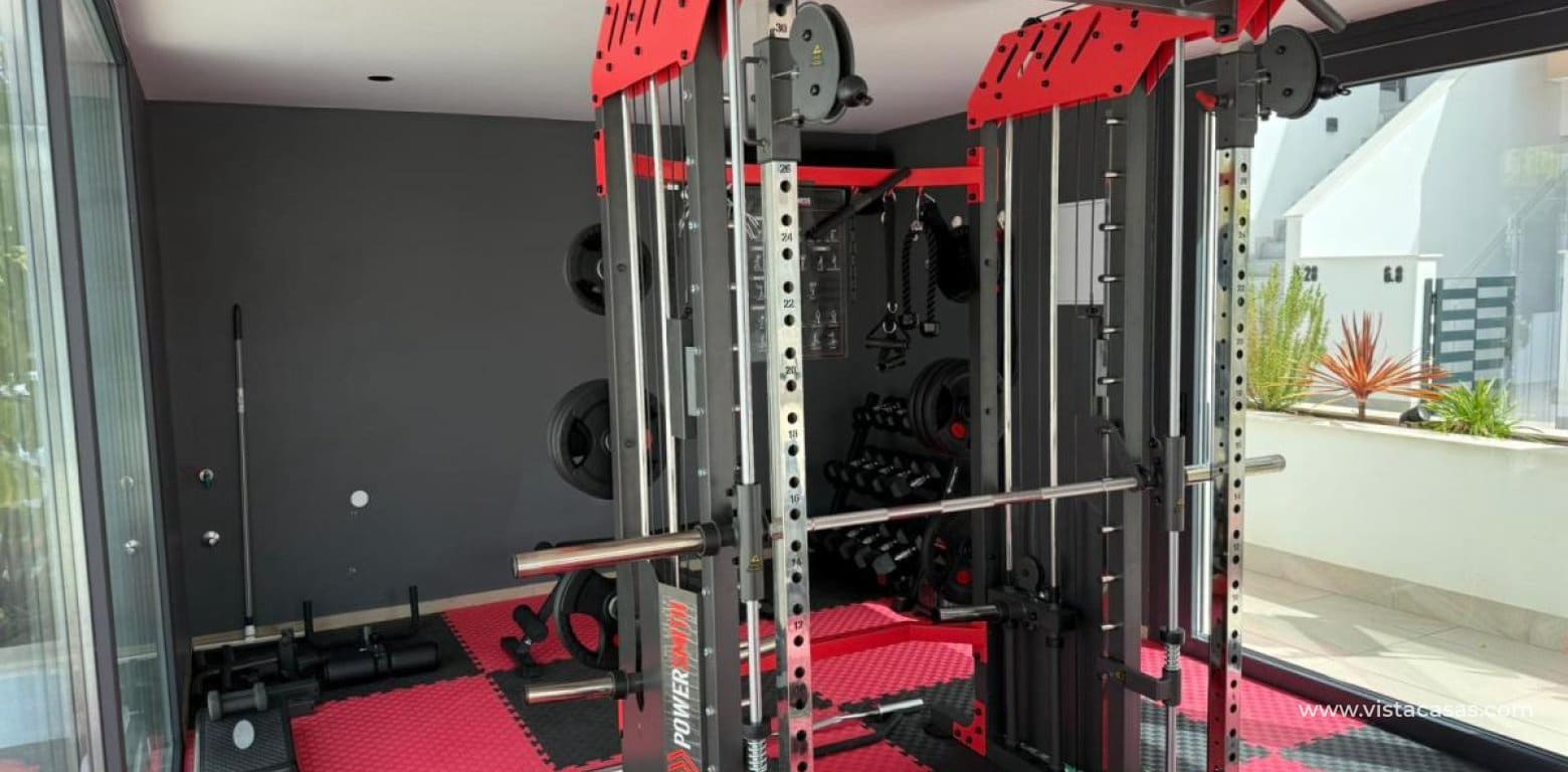 Apartamento de 2 habitaciones en Pilar de la Horadada en venta - 269.900 € (Ref: 9784300)