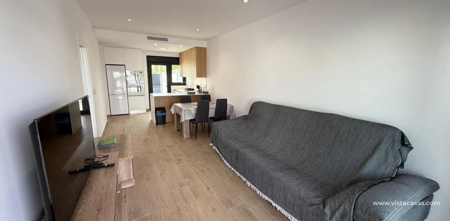 Apartamento de 2 habitaciones en Pilar de la Horadada en venta - 269.900 € (Ref: 9784300)