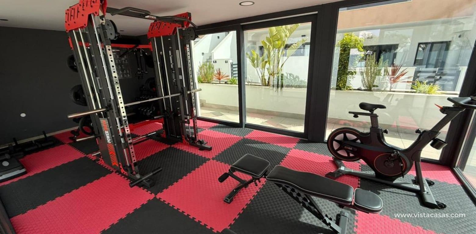 Apartamento de 2 habitaciones en Pilar de la Horadada en venta - 269.900 € (Ref: 9784300)