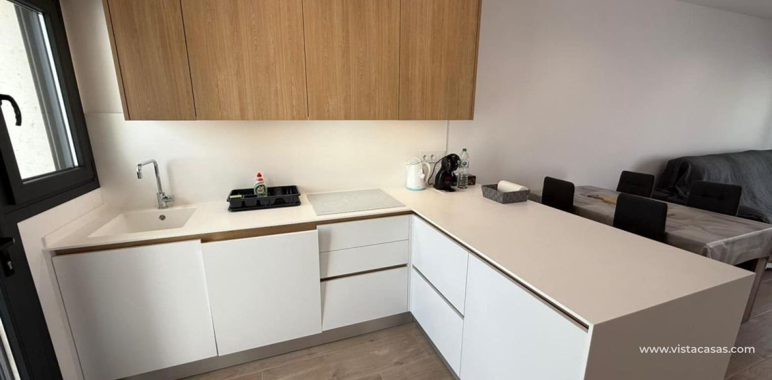 Apartamento de 2 habitaciones en Pilar de la Horadada en venta - 269.900 € (Ref: 9784300)