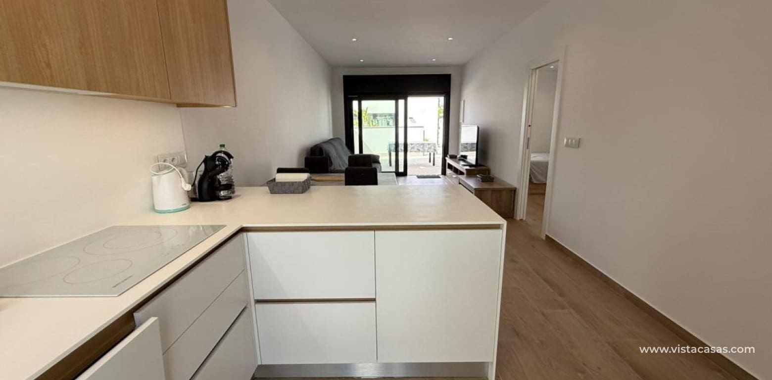 Apartamento de 2 habitaciones en Pilar de la Horadada en venta - 269.900 € (Ref: 9784300)