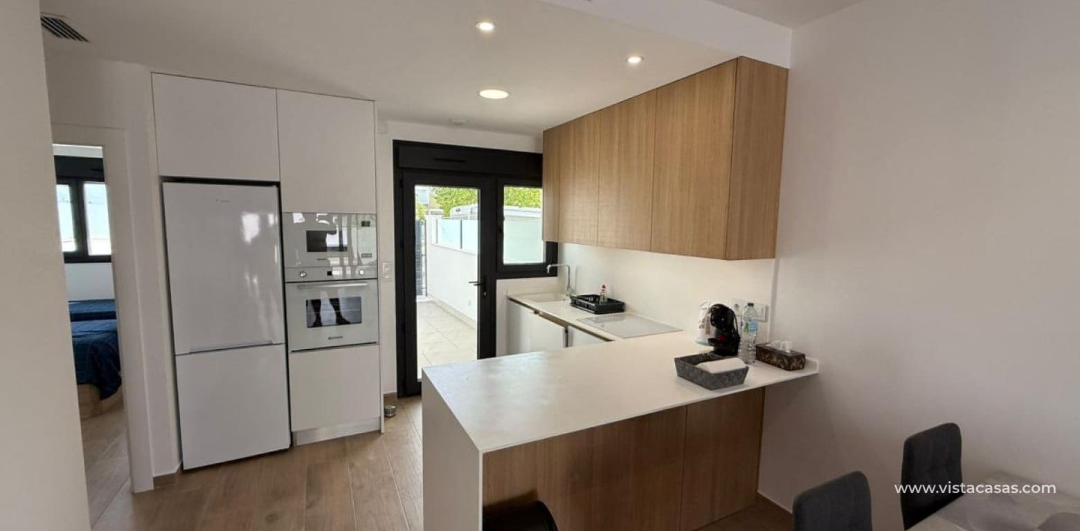 Apartamento de 2 habitaciones en Pilar de la Horadada en venta - 269.900 € (Ref: 9784300)