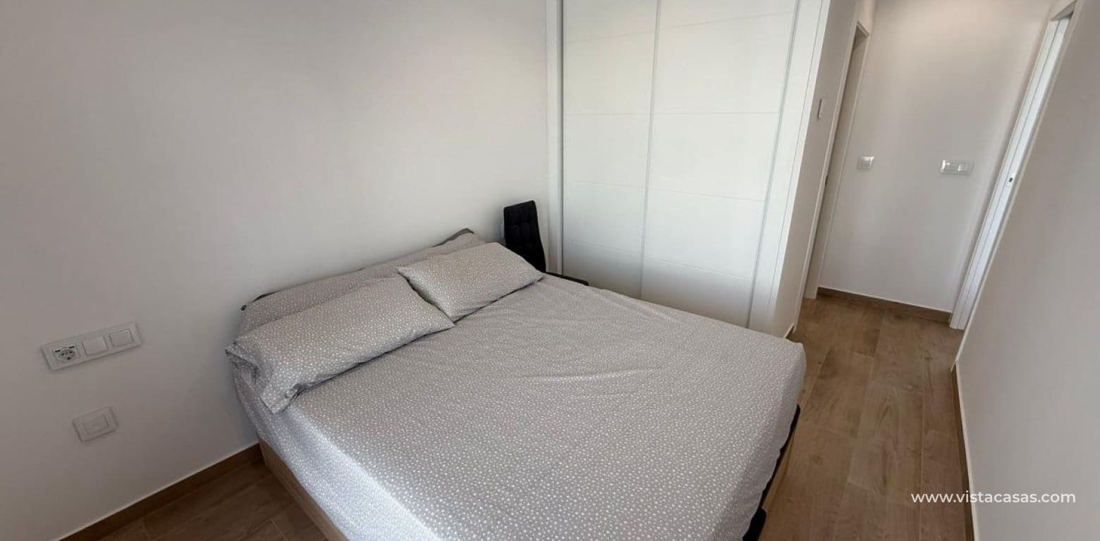 Apartamento de 2 habitaciones en Pilar de la Horadada en venta - 269.900 € (Ref: 9784300)