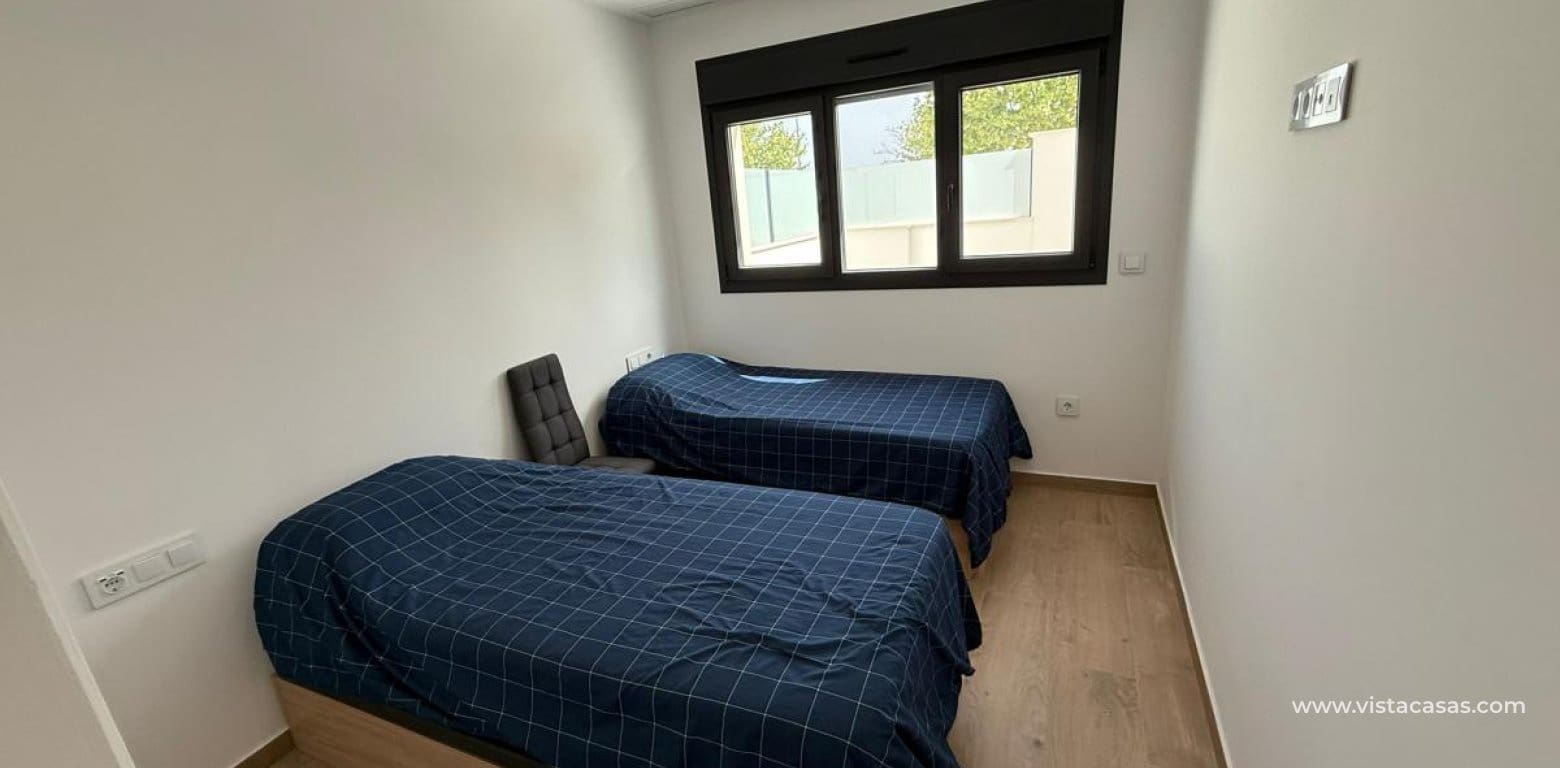 Apartamento de 2 habitaciones en Pilar de la Horadada en venta - 269.900 € (Ref: 9784300)