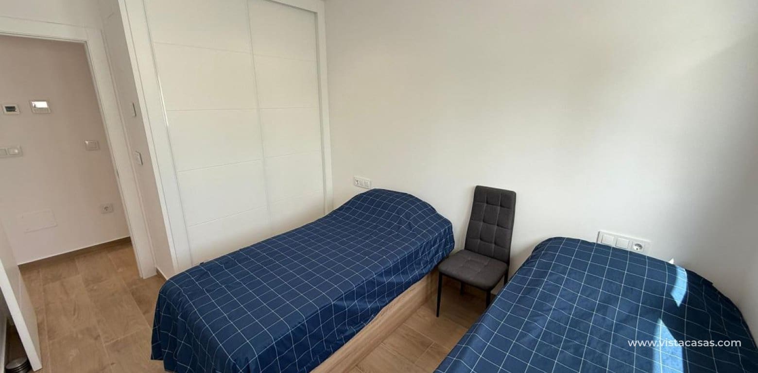 Apartamento de 2 habitaciones en Pilar de la Horadada en venta - 269.900 € (Ref: 9784300)