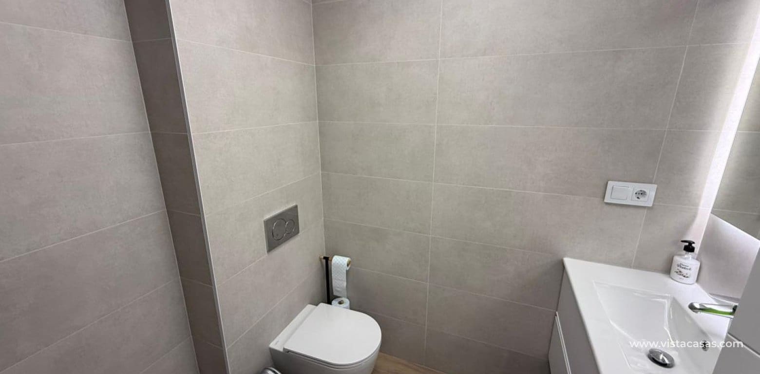 Apartamento de 2 habitaciones en Pilar de la Horadada en venta - 269.900 € (Ref: 9784300)