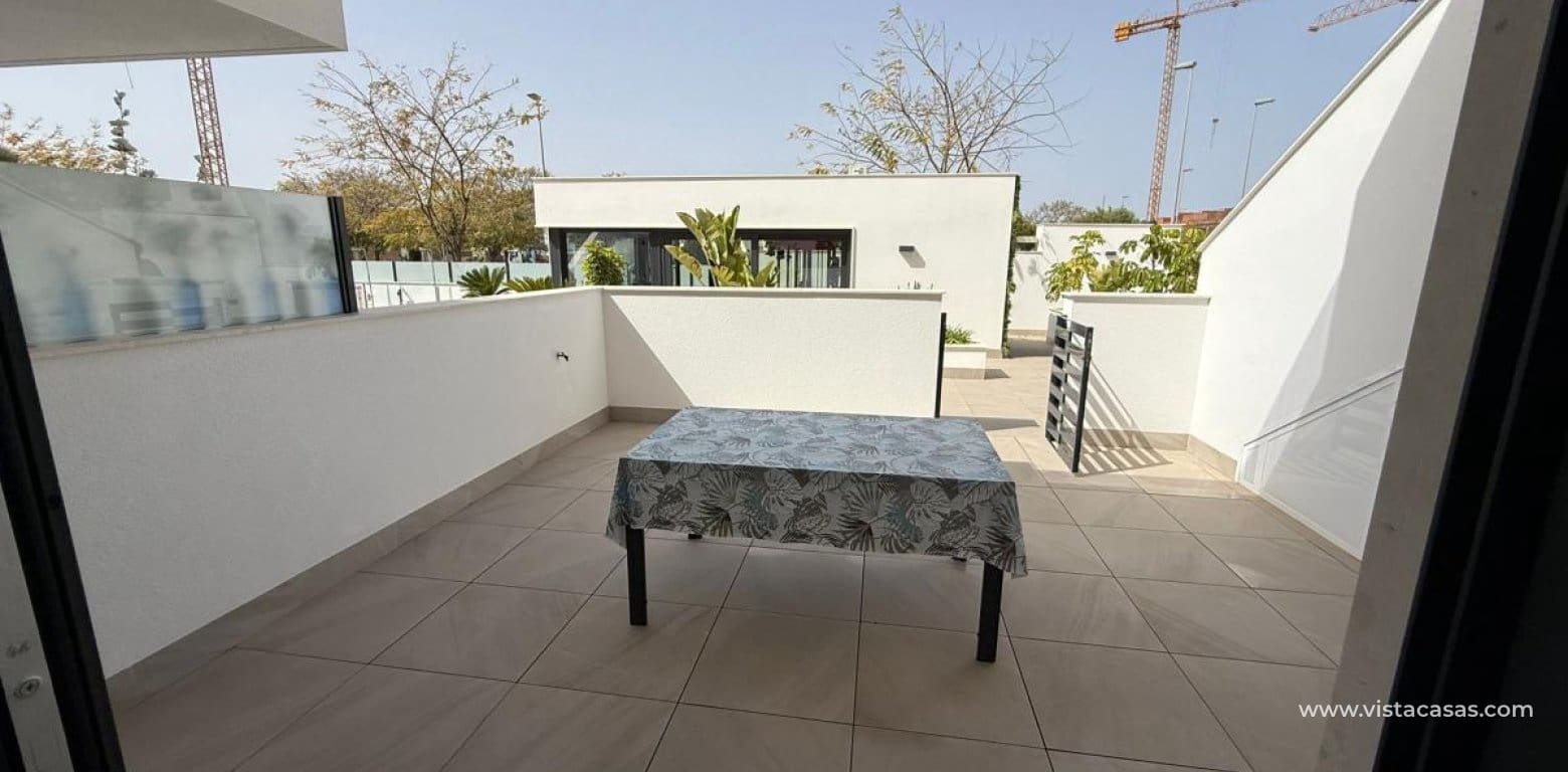 Apartamento de 2 habitaciones en Pilar de la Horadada en venta - 269.900 € (Ref: 9784300)