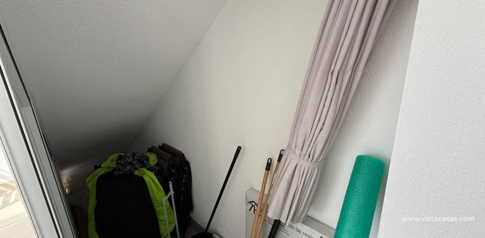 Apartamento de 2 habitaciones en Pilar de la Horadada en venta - 269.900 € (Ref: 9784300)