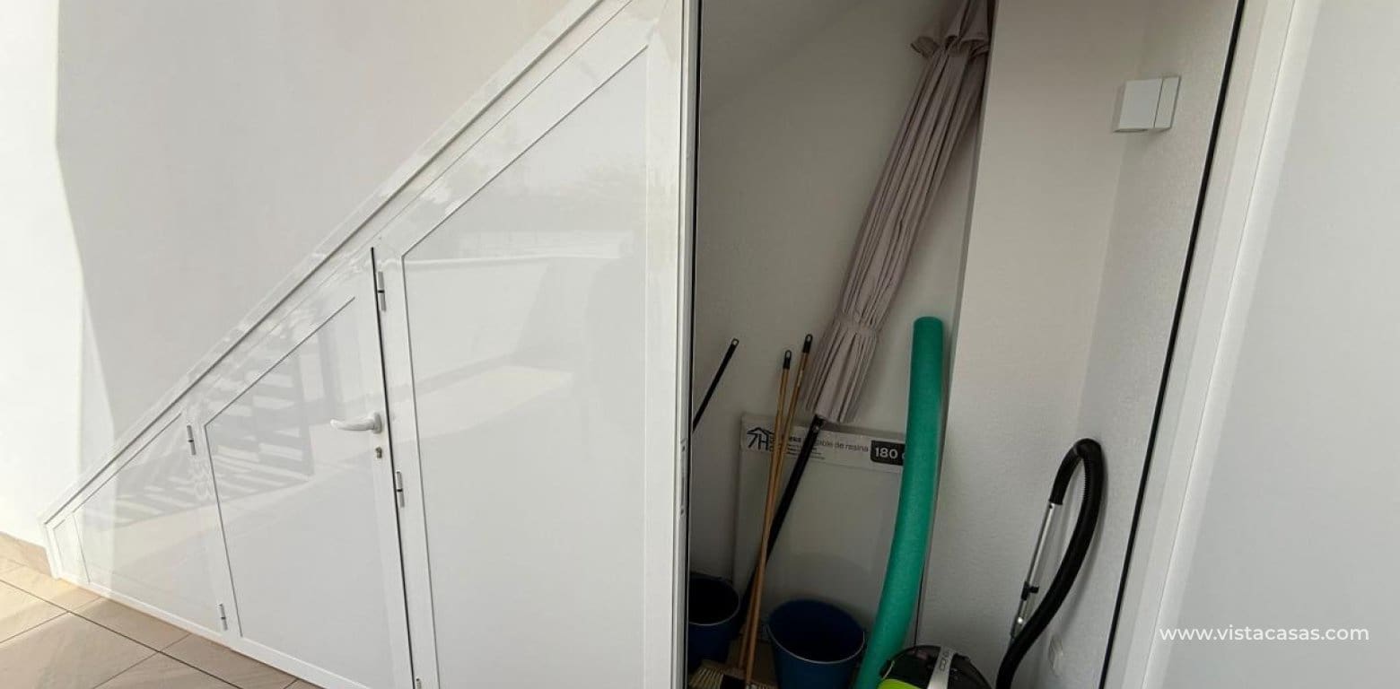 Apartamento de 2 habitaciones en Pilar de la Horadada en venta - 269.900 € (Ref: 9784300)