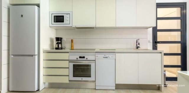 2 slaapkamer Appartement te koop in Villamartin, Orihuela - € 225.000 (Ref: 9784301)