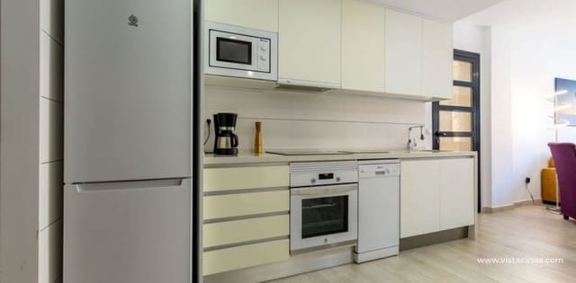 2 slaapkamer Appartement te koop in Villamartin, Orihuela - € 225.000 (Ref: 9784301)