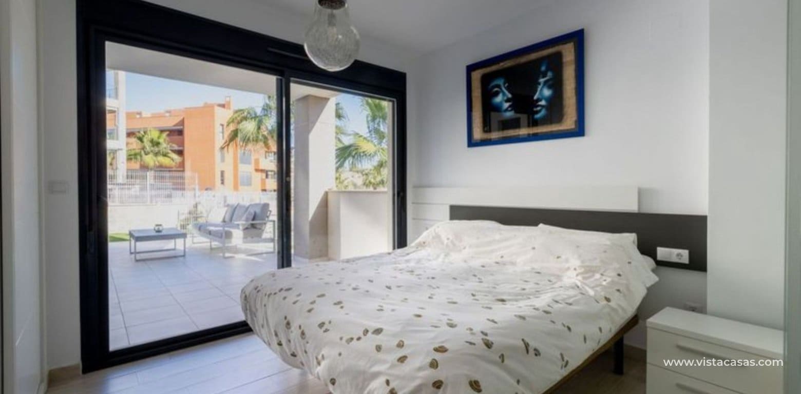 2 slaapkamer Appartement te koop in Villamartin - € 225.000 (Ref: 9784301)