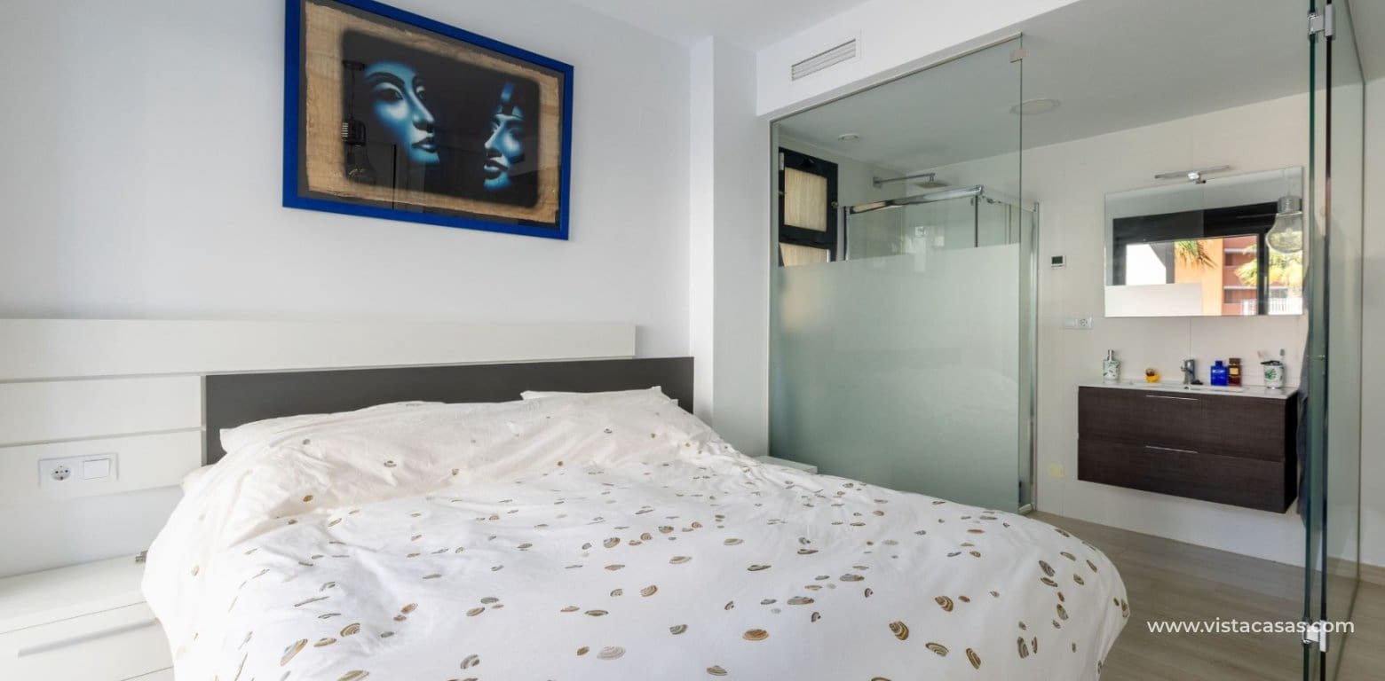 2 slaapkamer Appartement te koop in Villamartin - € 225.000 (Ref: 9784301)