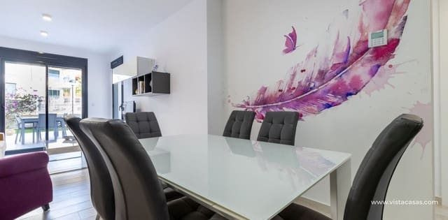 2 slaapkamer Appartement te koop in Villamartin, Orihuela - € 225.000 (Ref: 9784301)