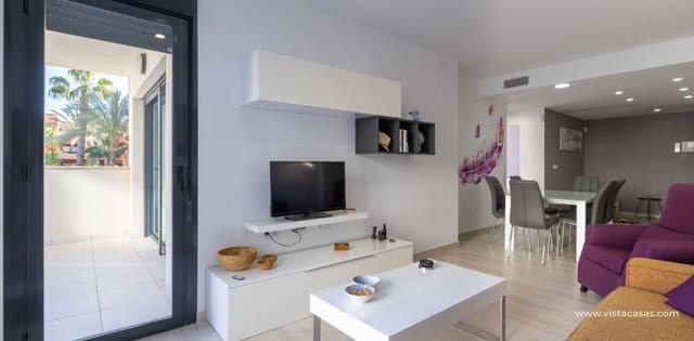 2 slaapkamer Appartement te koop in Villamartin, Orihuela - € 225.000 (Ref: 9784301)