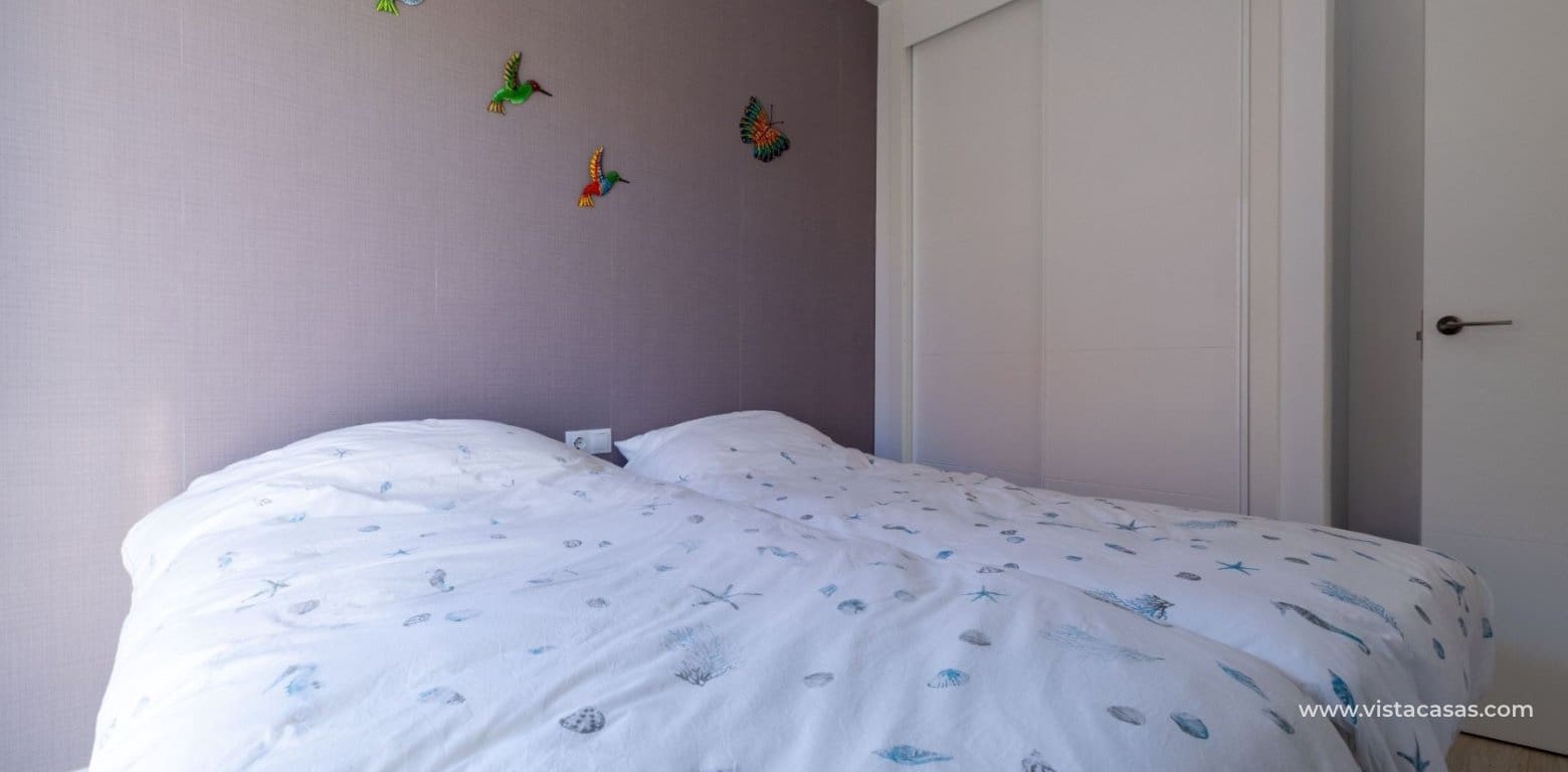 2 slaapkamer Appartement te koop in Villamartin - € 225.000 (Ref: 9784301)