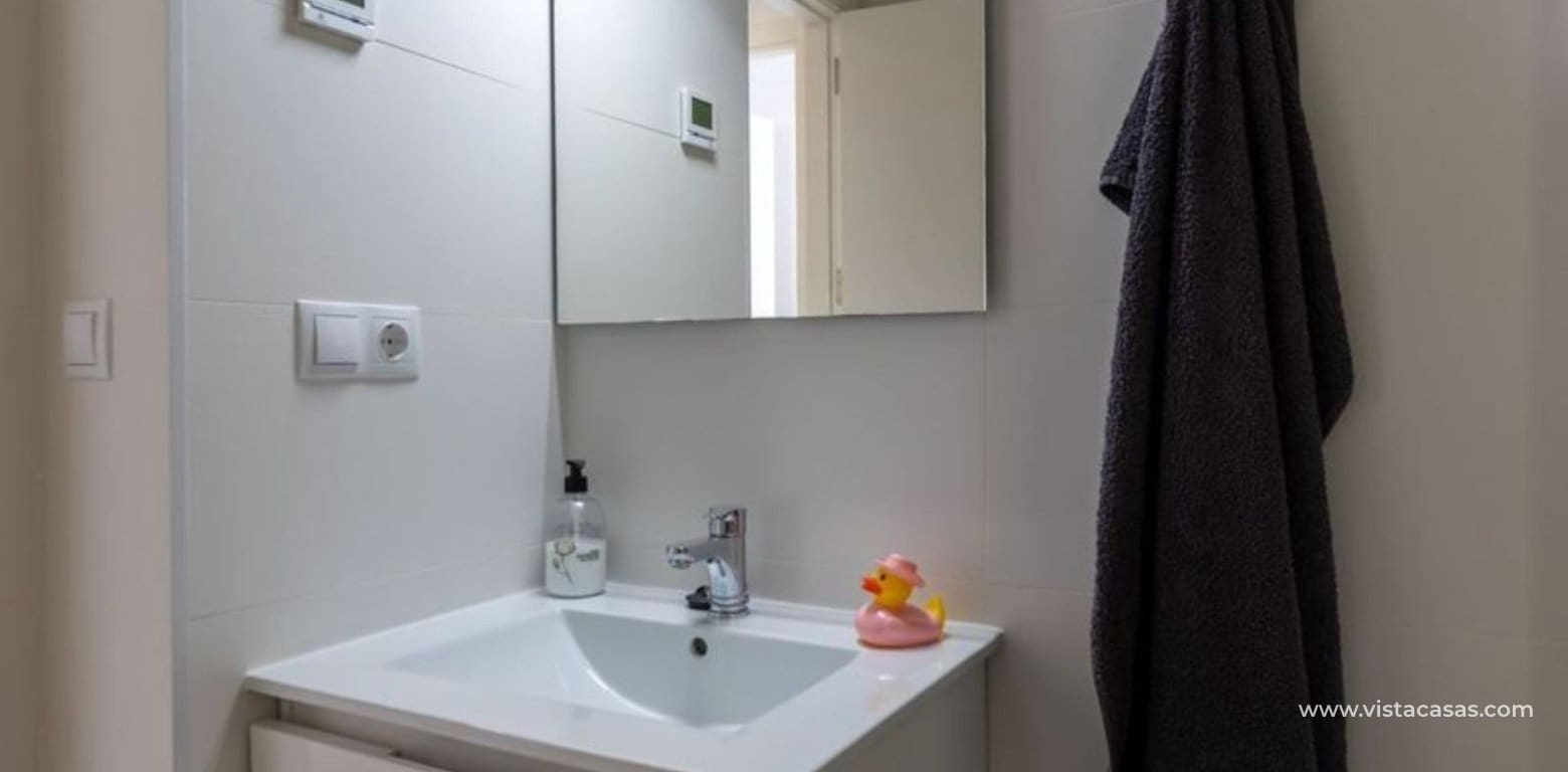 2 slaapkamer Appartement te koop in Villamartin - € 225.000 (Ref: 9784301)