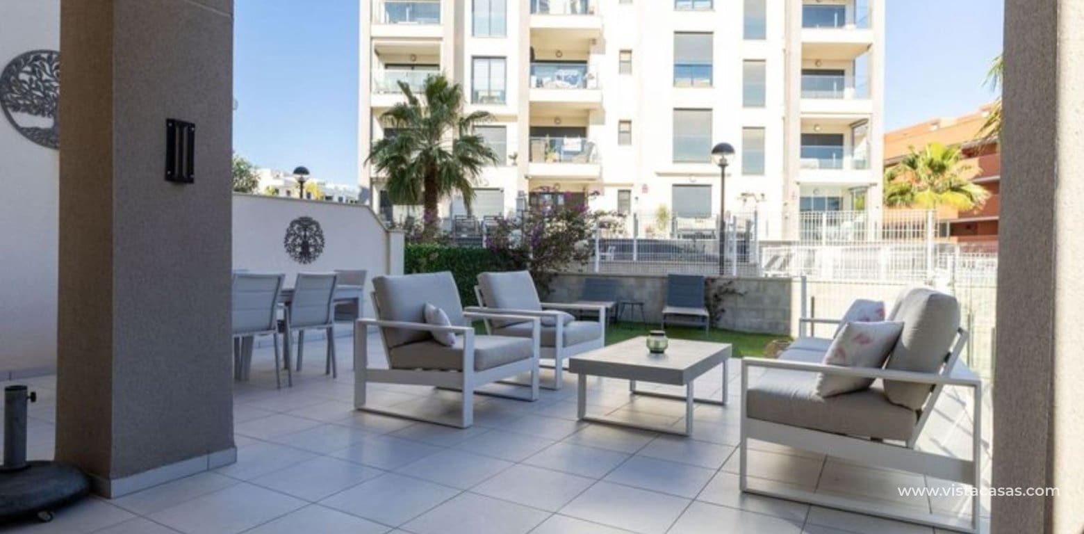 2 slaapkamer Appartement te koop in Villamartin - € 225.000 (Ref: 9784301)