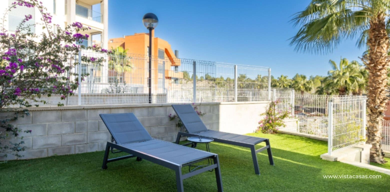 2 slaapkamer Appartement te koop in Villamartin - € 225.000 (Ref: 9784301)