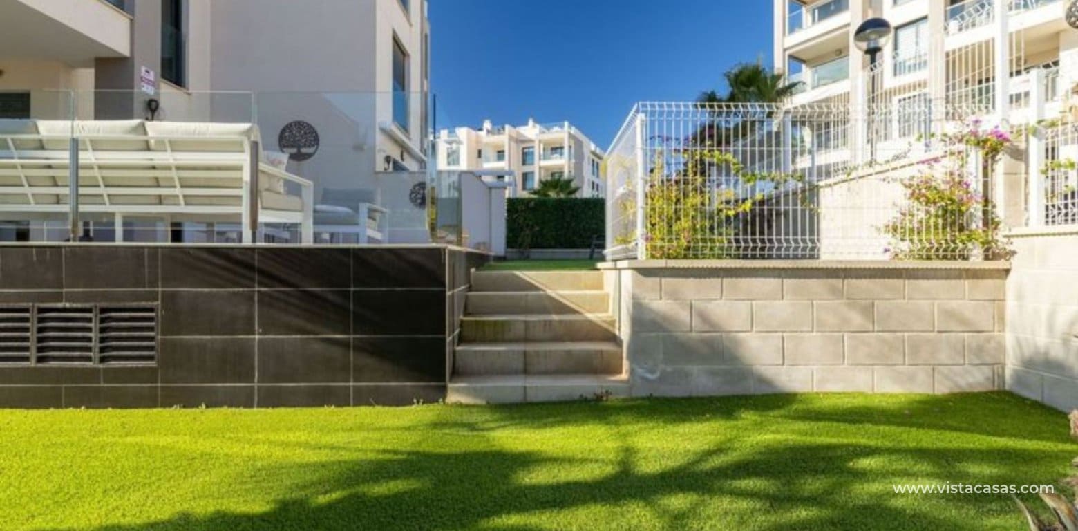 2 slaapkamer Appartement te koop in Villamartin - € 225.000 (Ref: 9784301)